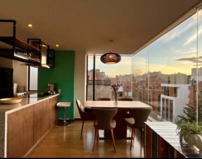 Beautiful 2BR Apartment @ Park 93