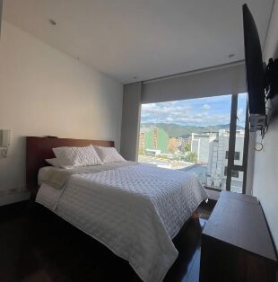 Incredible 2BR Apartment @Chico