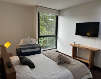 Beautiful 2BR Apartment Near Park 93 & Vierry Park