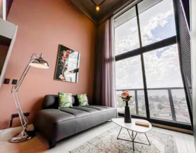 Amazing Apartment Near Virrey Park