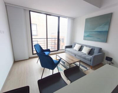 Incredible 2BR Apartment Near Park 93 & Virrey Park