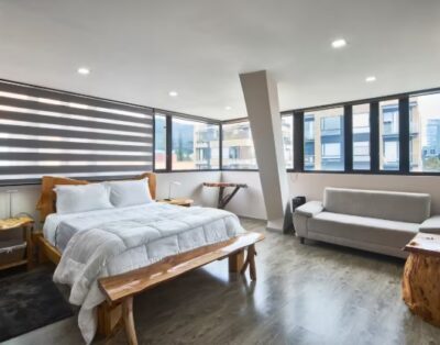 Elegant and Cozy 2BR Oasis