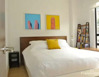 Beatiful 1BR Apartment at Usaquen