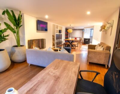 Incredible 3BR Apartment in Chico