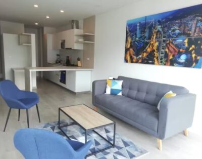 Beautiful 1BR Apartment in Chico