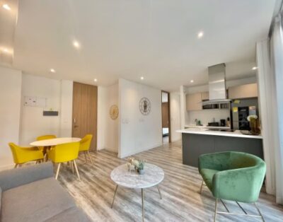 Incredible 2BR Apartment + Balcony in Chico