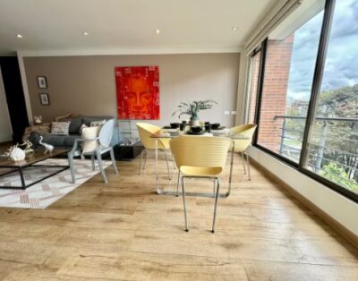 Amazing 2BR Apartment Steps From Park 93