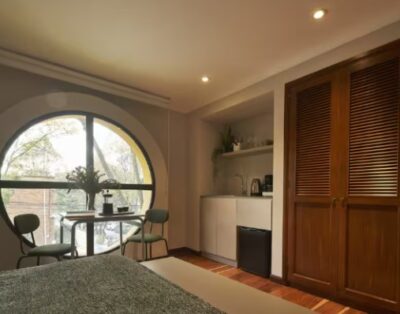 Trendy 1BR in Zona G | Best of Zona G at Your Doorstep