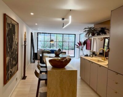 Stuning 2BR Apartment with Terrace at Park 93