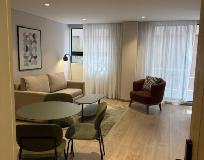 H* | Amazing Residence by Park 93 | Breakfast & Daily Cleaning