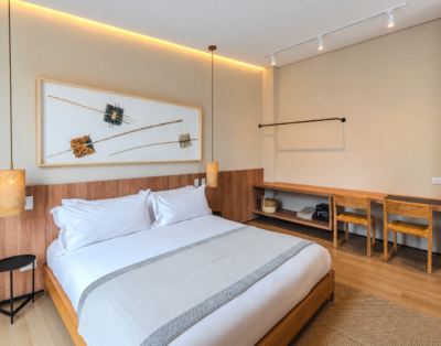 H* | Loft Penthouse with Private Terrace & BBQ in Zona T | Washer & Dryer