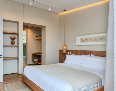 H* | 1BR Penthouse with Full Kitchen in Zona T | Washer & Dryer
